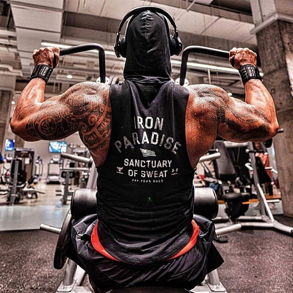 The Rock Iron Paradise Project Rock by Under Armour Boys M - Picture 7 of 7